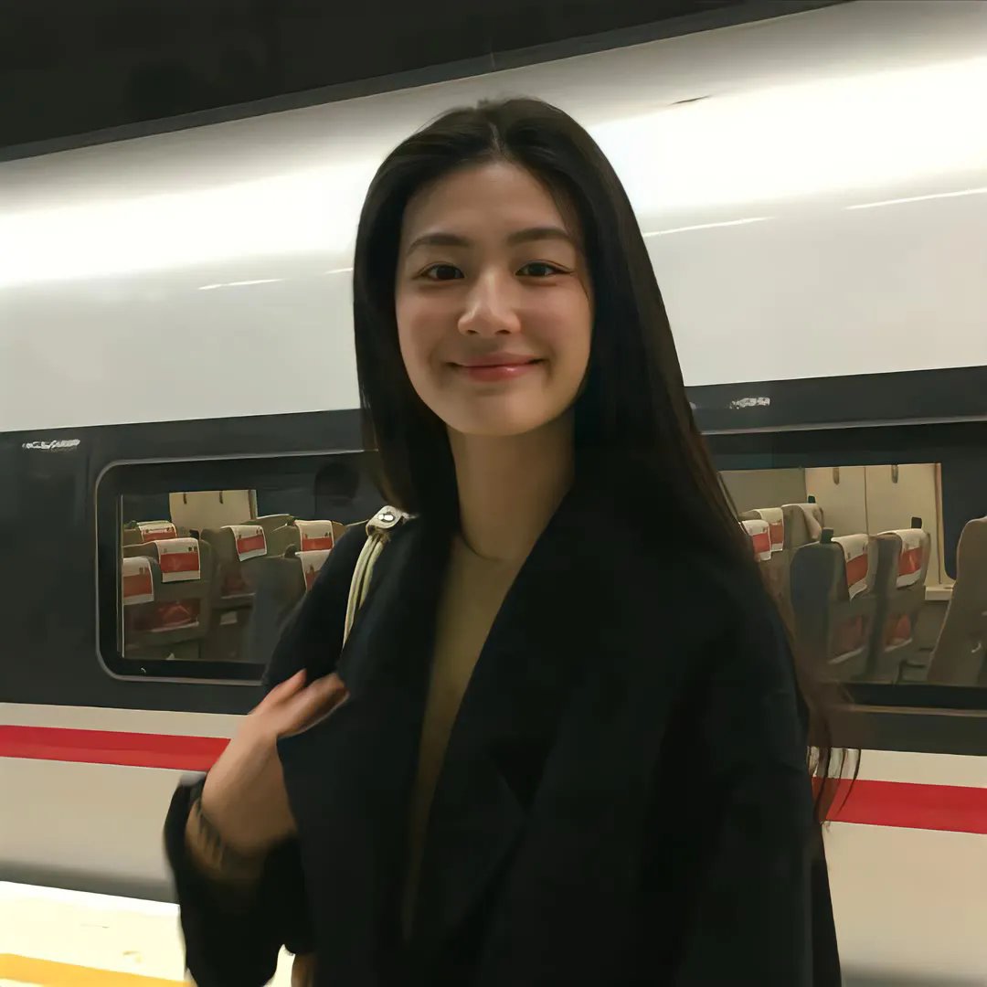 孝义女郎